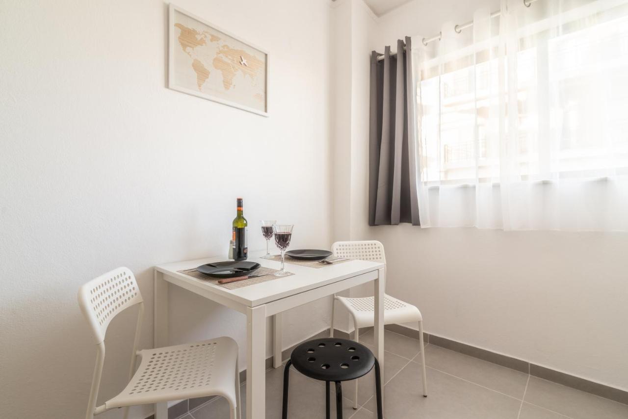 Envite In Center Appartement *