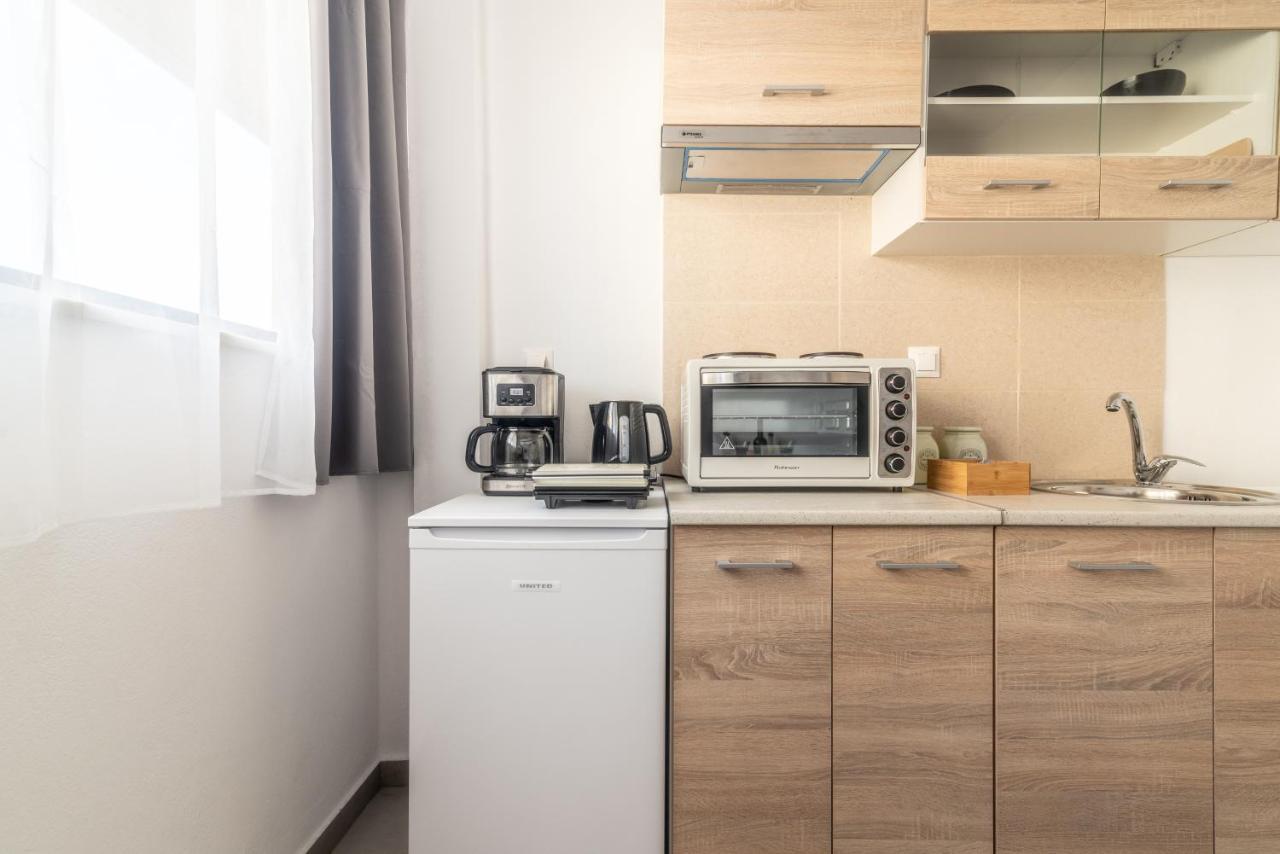 Envite In Center Appartement Iraklion