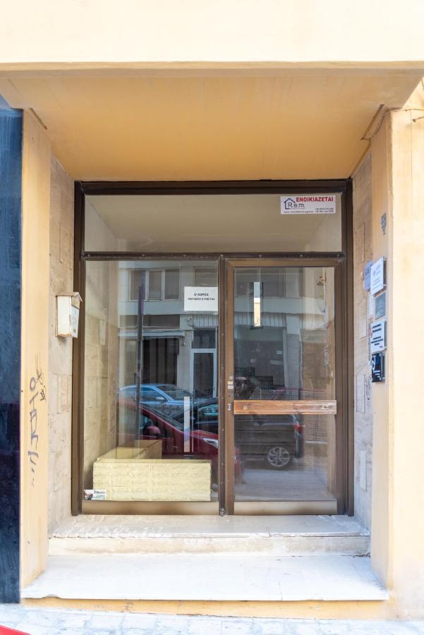 Appartement Envite In Center