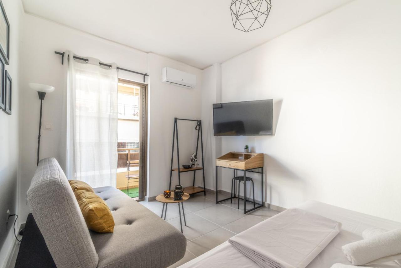 Envite In Center Appartement