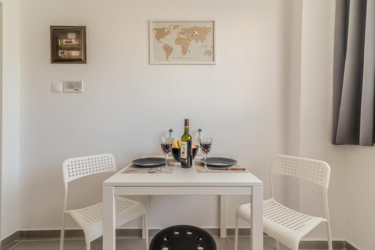 Envite In Center Appartement Iraklion